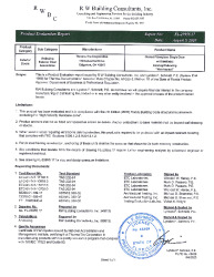 PR TECH DOCS FL23955 R2 AE (C) EVAL 23955.17
