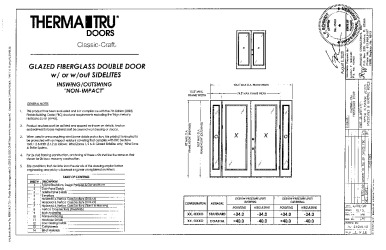PR Instl Docs FL23955 R2 II (c) Inst 23955.18