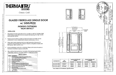 PR Instl Docs FL23955 R2 II (c) Inst 23955.20