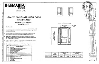 PR Instl Docs FL23955 R2 II (c) Inst 23955.22