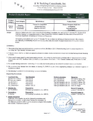 PR TECH DOCS FL23955 R0 AE (A) EVAL 23955.5
