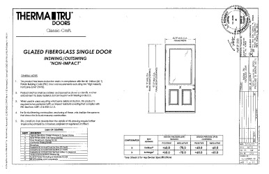 PR Instl Docs FL23955 R0 II (b) Inst 23955.19