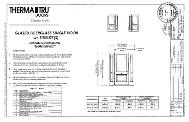 PR Instl Docs FL23955 R0 II (b) Inst 23955.20