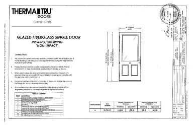 PR Instl Docs FL23955 R0 II (b) Inst 23955.21