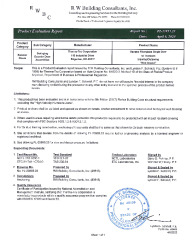 PR TECH DOCS FL23955 R0 AE (A) EVAL 23955.23