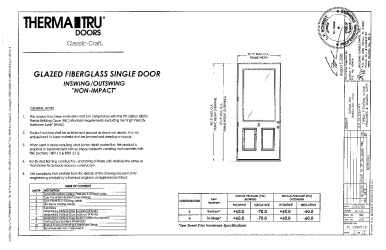 PR Instl Docs FL23955 R1 II (c) Inst 23955.19