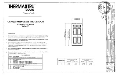 PR Instl Docs FL23956 R1 II (b) Inst 23956.1