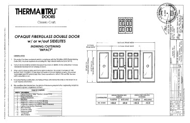 PR Instl Docs FL23956 R1 II (b) Inst 23956.3