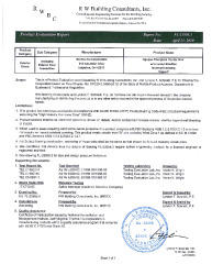 PR TECH DOCS FL23956 R0 AE EVAL 23956.3