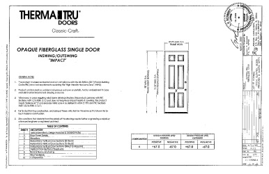 PR Instl Docs FL23956 R0 II Inst 23956.4