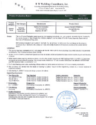 PR TECH DOCS FL23956 R0 AE EVAL 23956.7