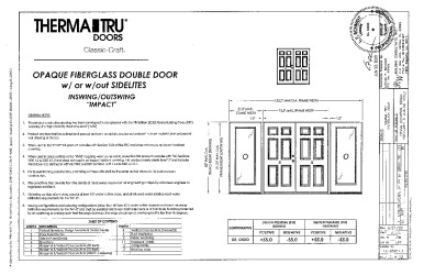 PR Instl Docs FL23957 R2 II (b) Inst 23957.3