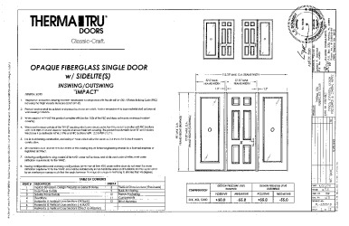 PR INSTL DOCS FL23957 R0 II INST 23957.8