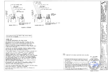 PR Instl Docs FL23990 R0 II SS - Series 900 Alum. Outfolding Bi-Fold Door (LMI) - 2017 DWG W17-82
