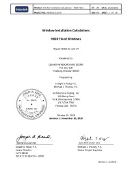 PR TECH DOCS FL23998 R4 AE I9650.01-122-34-R1
