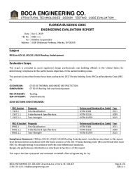 PR INSTL DOCS FL24056 R1 II 0081-1-1 2017 FBC