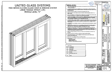 PR Instl Docs FL24119 R2 II  DWG 1