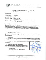 PR TECH DOCS FL24119 R1 AE EVAL