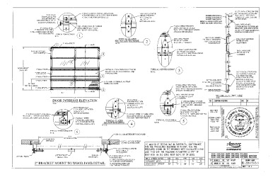 PR INSTL DOCS FL24121 R0 II IBC-2509-140-15-A DRAWING 7-10 FL