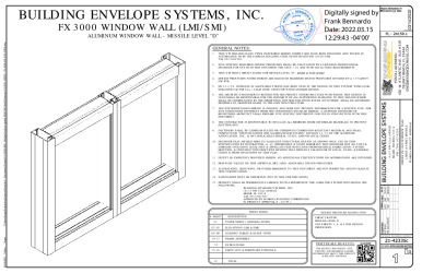 PR Instl Docs FL24159 R1 II DWG