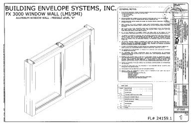 PR Instl Docs FL24159 R0 II Dwg 