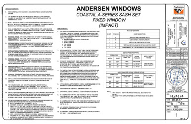 PR Instl Docs FL24174 R1 II AWD146 SS 2018-06-19