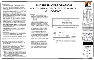 PR Instl Docs FL24174 R2 II AWD147 SS 2020-10-11