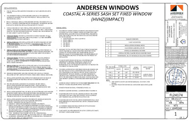 PR Instl Docs FL24174 R2 II AWD146 SS 2020-10-11