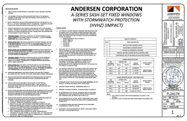 PR Instl Docs FL24174 R3 II AWD146 SS 2021-08-13