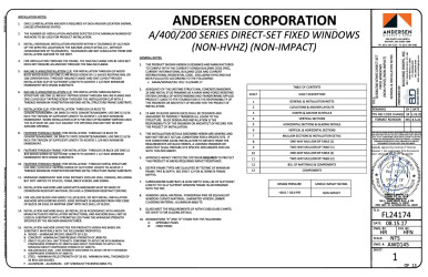 PR Instl Docs FL24174 R3 II AWD145 SS 2021-08-13