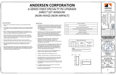PR Instl Docs FL24174 R4 II AWD310 SS 2022-06-14