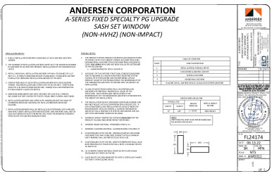 PR INSTL DOCS FL24174 R4 II AWD311 SS 2022-06-14