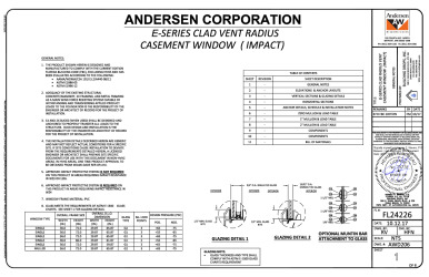 PR Instl Docs FL24226 R0 II AWD206 SS 2017-10-20