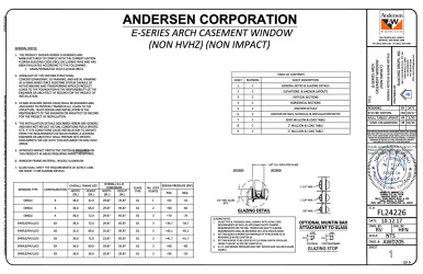PR Instl Docs FL24226 R2 II AWD205 SS 2019-02-22