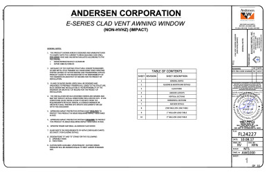 PR Instl Docs FL24227 R0 II AWD200 SS 2017-10-20