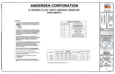 PR Instl Docs FL24227 R1 II AWD224 SS 2018-02-19