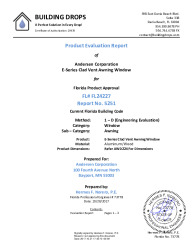 PR TECH DOCS FL24227 R1 AE PER5251 SS 2017-10-20