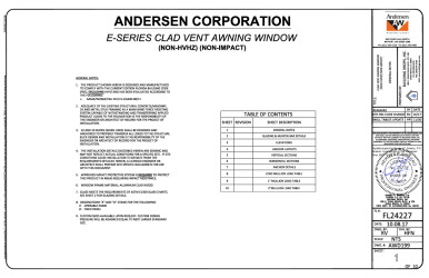 PR Instl Docs FL24227 R1 II AWD199 SS 2017-12-18