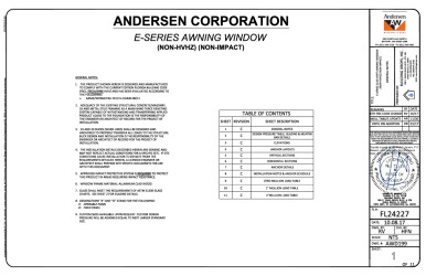 PR Instl Docs FL24227 R2 II AWD199 SS 2019-02-22