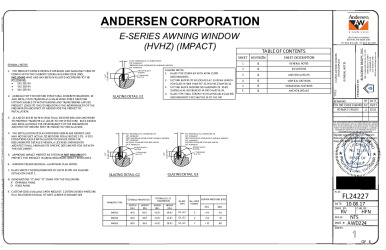 PR Instl Docs FL24227 R4 II AWD224 SS 2019-08-16