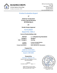 PR TECH DOCS FL24227 R5 AE PER5251.1 SS 2019-08-16