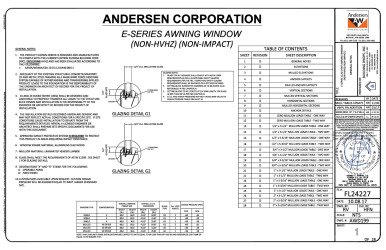 PR INSTL DOCS FL24227 R5 II AWD199 SS 2020-04-09