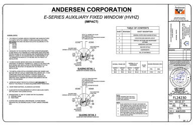 PR Instl Docs FL24230 R0 II AWD209 SS 2017-10-20
