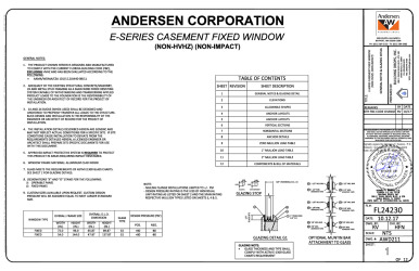 PR Instl Docs FL24230 R0 II AWD211 SS 2017-10-20