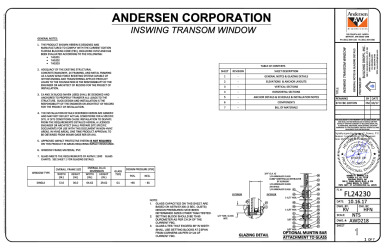 PR Instl Docs FL24230 R0 II AWD218 SS 2017-10-20