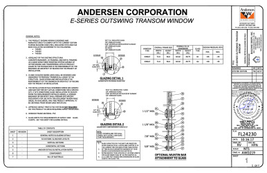 PR Instl Docs FL24230 R0 II AWD219 SS 2017-10-20