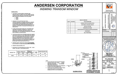 PR Instl Docs FL24230 R1 II AWD218 SS 2019-02-22