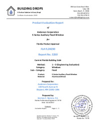 PR TECH DOCS FL24230 R2 AE PER5260 SS 2017-10-20