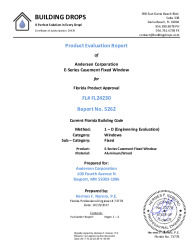PR TECH DOCS FL24230 R2 AE PER5262 SS 2017-10-20