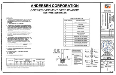 PR Instl Docs FL24230 R2 II AWD211 SS 2019-02-22